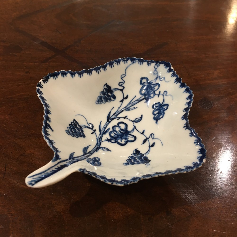 lowestoft pickle dish 176570